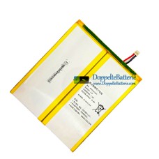Akku für HJX 3263142 T10-TP-001 1s2p [Ersatzakku]